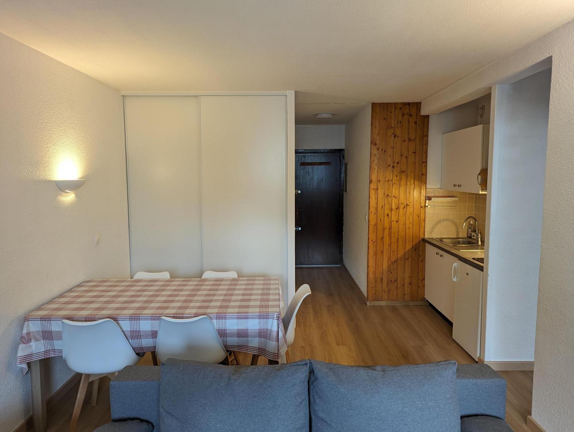 Central Spacious Flat With Private Parking Chamonix Exteriér fotografie